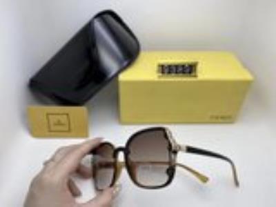 cheap quality Fendi Sunglasses sku 166